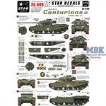 8th K.R.I.H. Centurions in Korean War 1950-1951