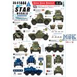 Hong Kong Armour - British AFV # 1