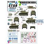 Indochine # 8 - M8 HMC