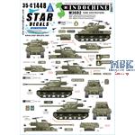 Indochine # 10 - M36B2 Tank Destroyer