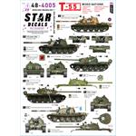 T-55 Mixed Nations
