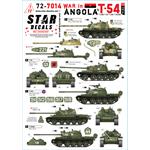 War in Angola # 2