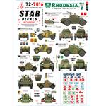 Rhodesia # 1