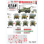 Rhodesia # 2