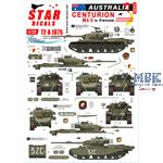 Australia in Vietnam #1 Aussie Centurion Mk. 5