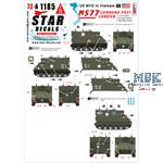 US M113 in Vietnam # 3