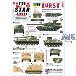 War in Ukraine # 24 - Kursk