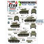 Indochine # 5 - M8 HMC + M36B2 90mm Tank Destroyer