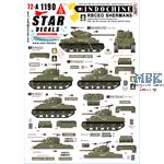 Indochine # 6 - R.B.C.E.O. Sherman