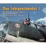Das Lehrgeschwader 1 - Der Mittelmeereinsatz 41/42