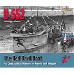 U-552 Das Boot der roten Teufel