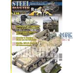 Steel-Master Nr.110 (Deutsch)