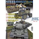 Steel-Master Nr.112 (Deutsch)