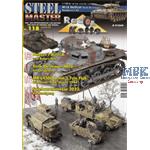 Steel-Master Nr.118 (Deutsch)