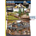 Steel-Master Nr.128 (Deutsch)