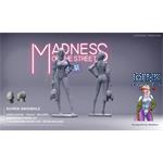 Madness of the Streets - Luna & Selena  1/32