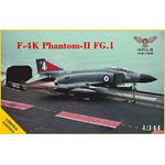F-4K Phantom II FG.1 (Royal NAVY)