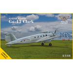 GA-43 "Clark" airliner (Western Air Express)