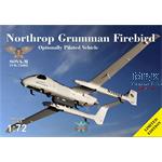 Northrop Grumman Firebird OPV w/ recon.container