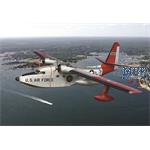 HU-16B "Albatross" (USAF / Pan Am
