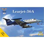 Learjet-36A