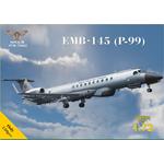EMB-145 (P-99) (North Point See command)