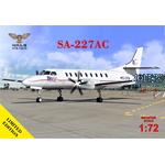 SA-227AC Regional airliner