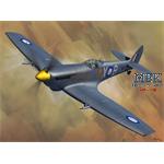 Spitfire XVIe in international services