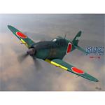 J2M2 Raiden model 11 (late version)