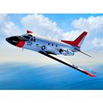North American T-39N Sabreliner