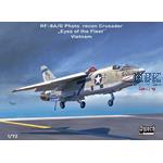 Vought RF-8A/G "Eyes of the Fleet" Vietnam