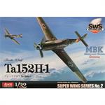 Focke-Wulf Ta-152 H-1 (1:32)