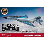 F-4 Phantom III E/J KAI - Phantom Forever2