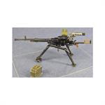 12,7mm Heavy Soviet-Russian MG \"UTES - KORD\" inf