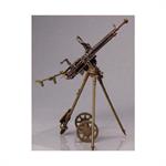Soviet 12,7 Heavy M.G. \"DShKM\" (Anti Aircraft)