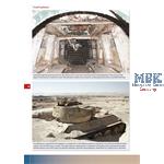 The T-34 Series in the Arab-Israeli Wars