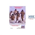 Russian modern Tank Crew 1994-2005