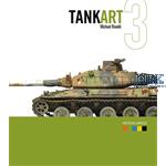TANKART Vol.3 - Modern Armor (2nd edition)