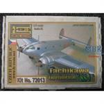 Tachikawa SS-1 experimental