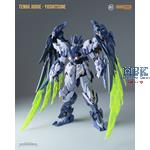 MECHA Tengu Judge - Yoshitsune 1:100