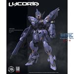 MECHA Lycoris 1:100