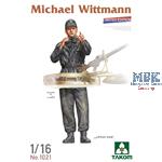 Michael Wittmann (Limited edition) 1:16