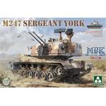 M247 Sergeant York