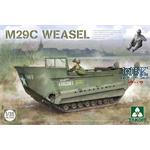 M29C Weasel