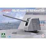 JMSDF Mk.45 mod45''/62 Naval Gun