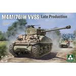 M4A1 76(W) VVSS Late Production