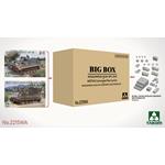 M113A1/M113A1 ACAV + M577A1 + Infantrymen- BIG BOX