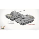 WhiteBox - PzKpfwg. V Panther A