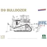 D9 Bulldozer - Limited Edition