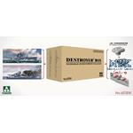 Destroyers² Box - Anshan Class + Soviet PR.7+Bonus